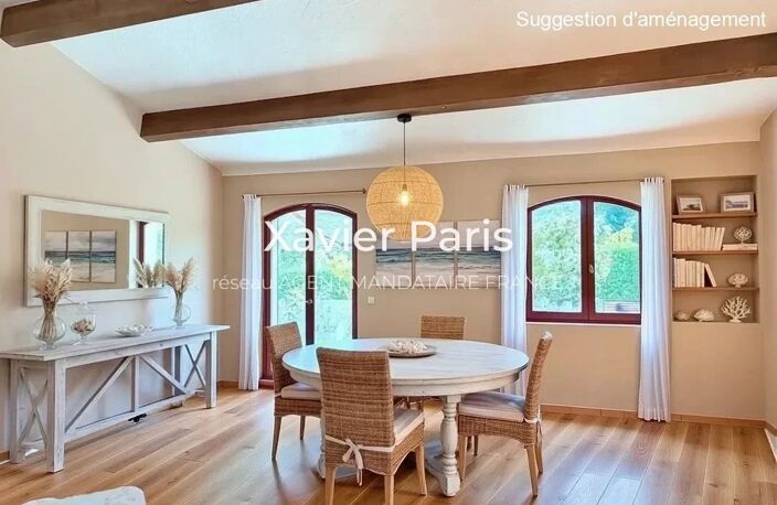 BOUC-BEL-AIR – MAISON 202 M² | 2 ESPACES DE VIE | PISCINE | SOUS-SOL 140 M² | DPE B — photo 3