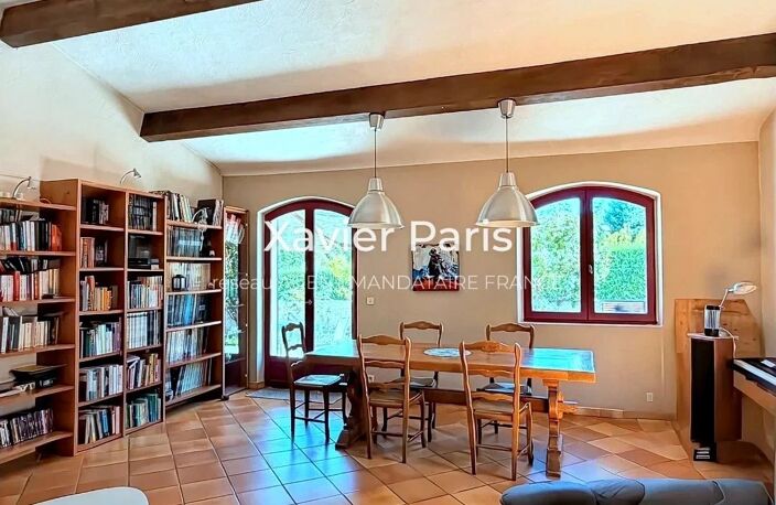 BOUC-BEL-AIR – MAISON 202 M² | 2 ESPACES DE VIE | PISCINE | SOUS-SOL 140 M² | DPE B — photo 4