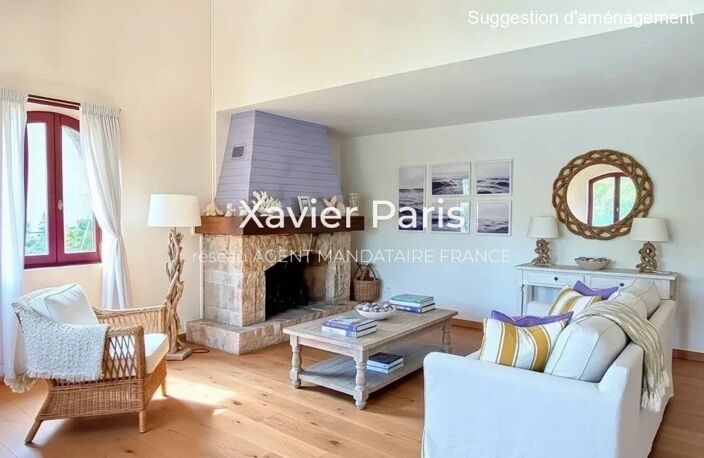 BOUC-BEL-AIR – MAISON 202 M² | 2 ESPACES DE VIE | PISCINE | SOUS-SOL 140 M² | DPE B — photo 5