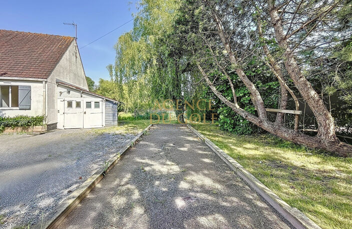 Maison de plain-pied à l'entrée de Stella-Plage — photo 2