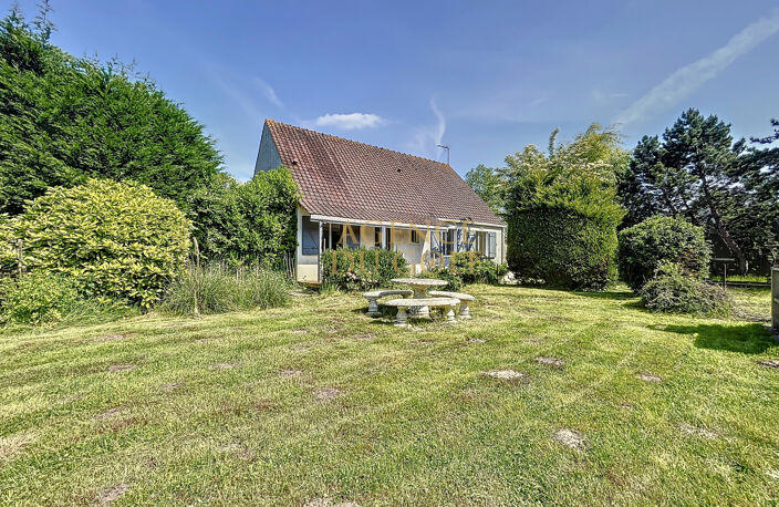 Maison de plain-pied à l'entrée de Stella-Plage — photo 3