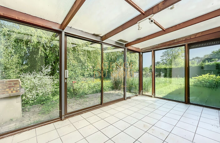 Maison de plain-pied à l'entrée de Stella-Plage — photo 4