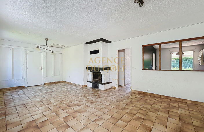 Maison de plain-pied à l'entrée de Stella-Plage — photo 5
