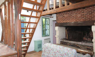 Maison 3 Pièces 65 m² à vendre à Petit-Caux (76370)