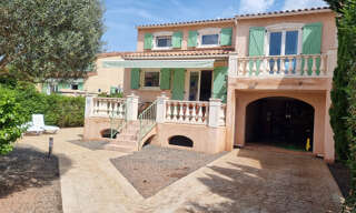 Maison 4 Pièces 73 m² à vendre à Vidauban (83550)