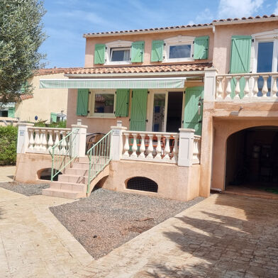Maison 4 pièces 255000 €