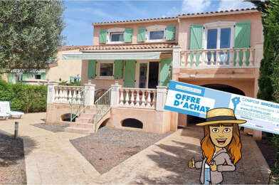 Maison 4 pièces 249000 €