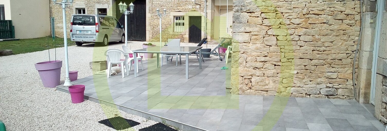 Maison 7 Pièces 230 m² à vendre à Mont-lès-Neufchâteau (88300)