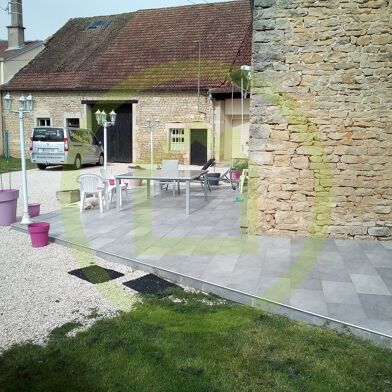 Maison 7 pièces 229000 €