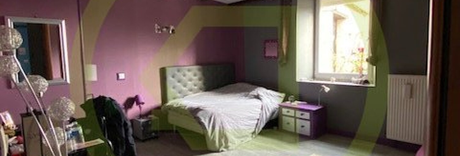 Maison 7 Pièces 230 m² à vendre à Mont-lès-Neufchâteau (88300)