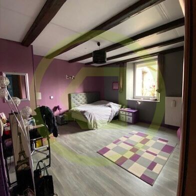 Maison 7 pièces 229000 €