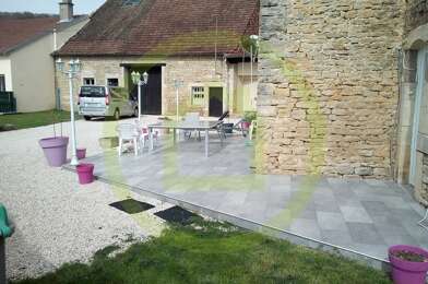 Maison 7 pièces 229000 €