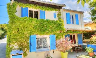 Maison 5 Pièces 95 m² à vendre à Néoules (83136)