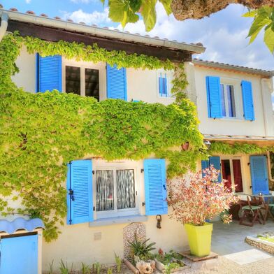 Maison 5 pièces 339000 €