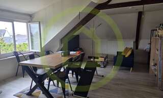 Appartement 4 Pièces 66 m² à vendre à Saint-Nazaire (44600)