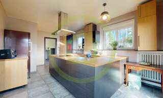 Maison 11 Pièces 305 m² à vendre à Moineville (54580)