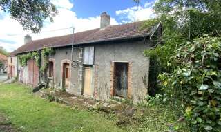 Maison 5 Pièces 75 m² à vendre à Bonnat (23220)