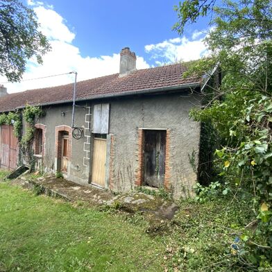 Maison 5 pièces 54000 €