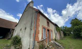 Maison 5 Pièces 75 m² à vendre à Bonnat (23220)