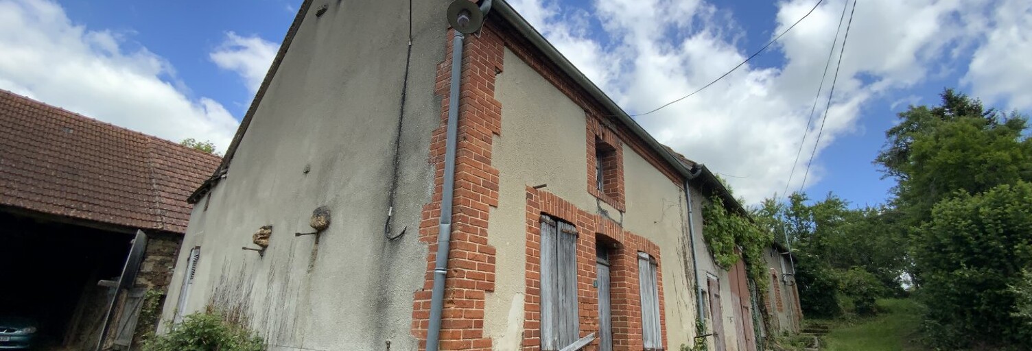 Maison 5 Pièces 75 m² à vendre à Bonnat (23220)