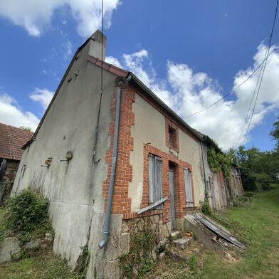 Maison 5 pièces 54000 €