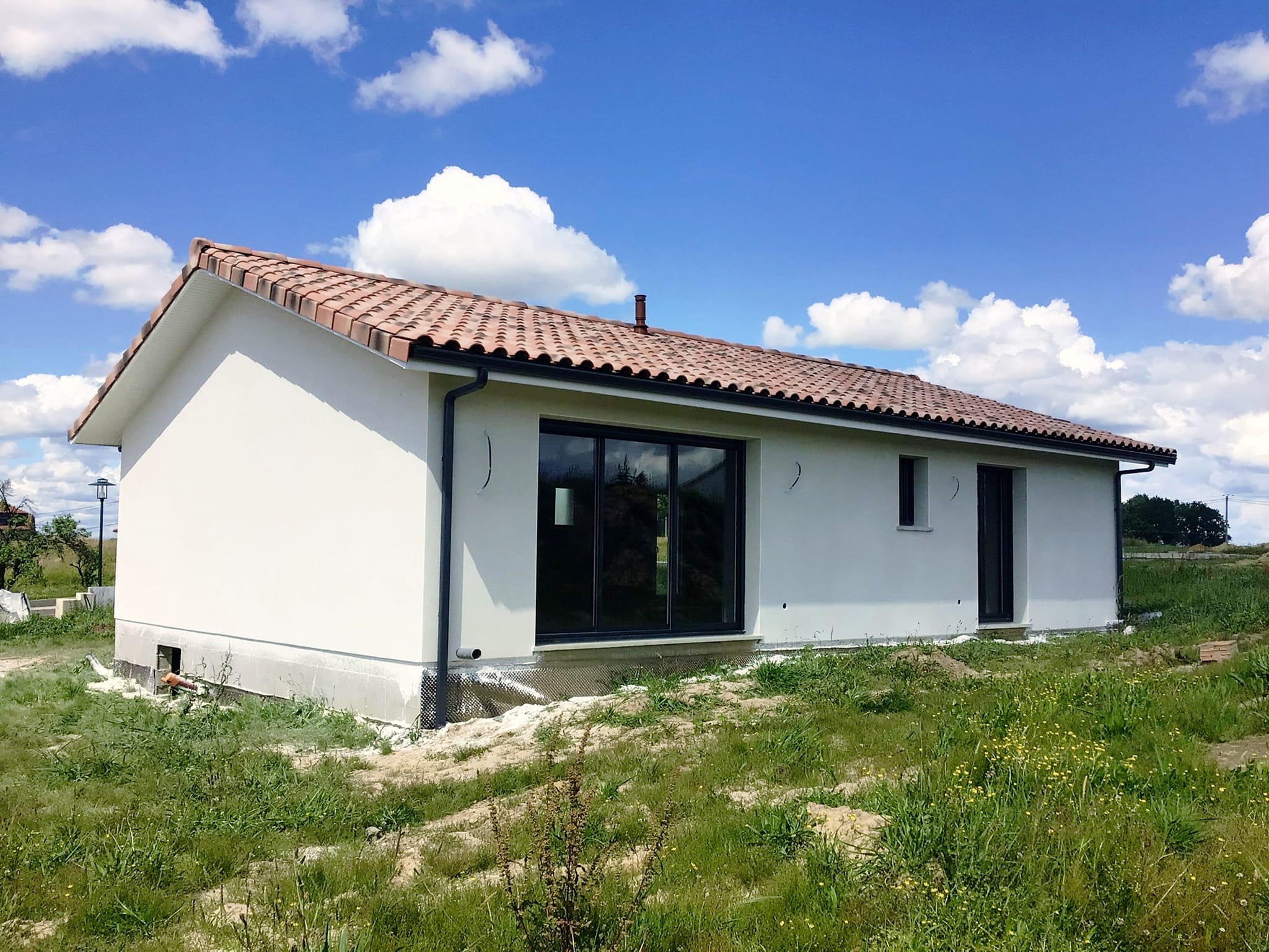 Agence immobilière de Mikit Issoire