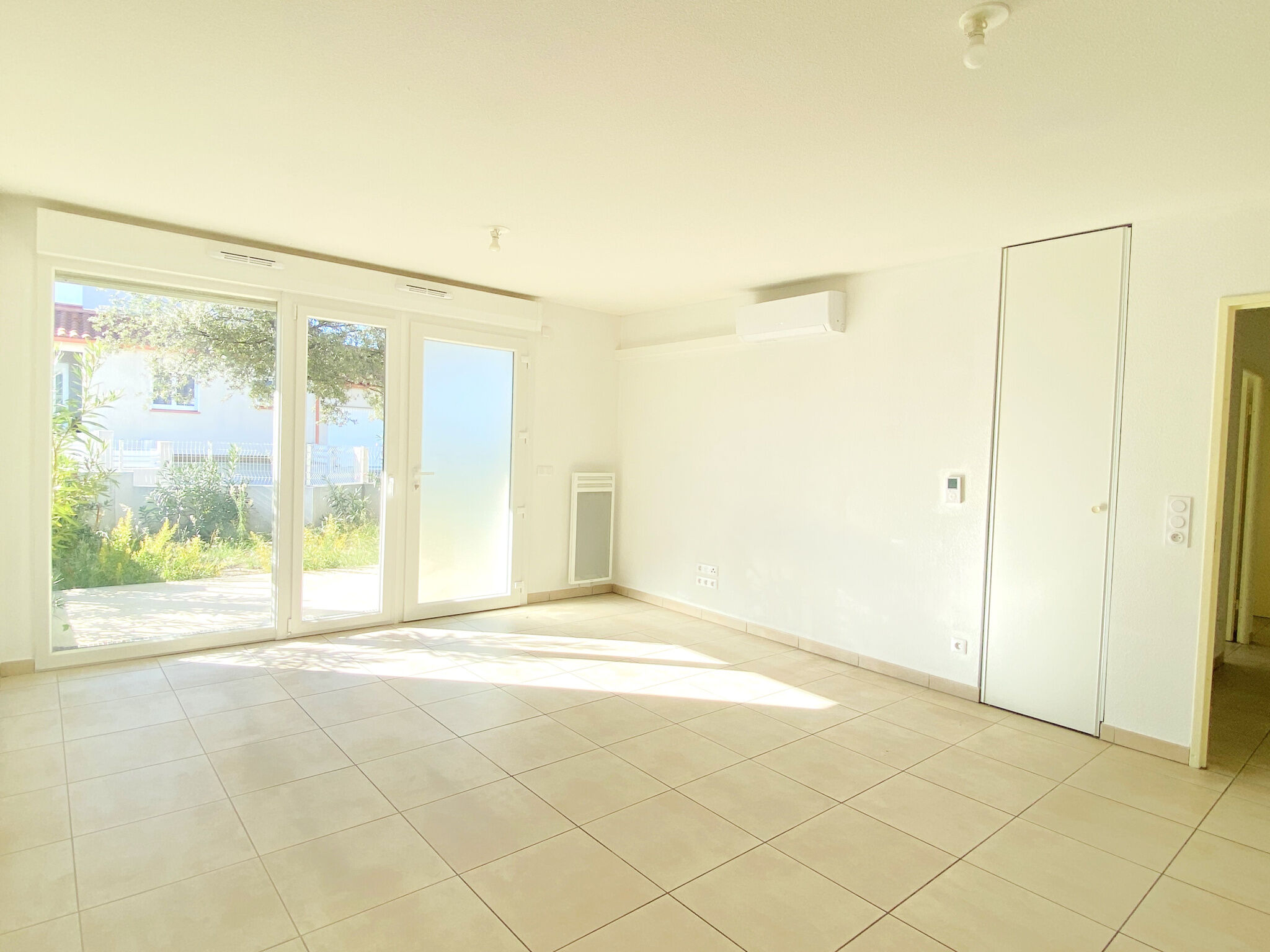 Appartement 3 pièces  à vendre Cabestany 66330