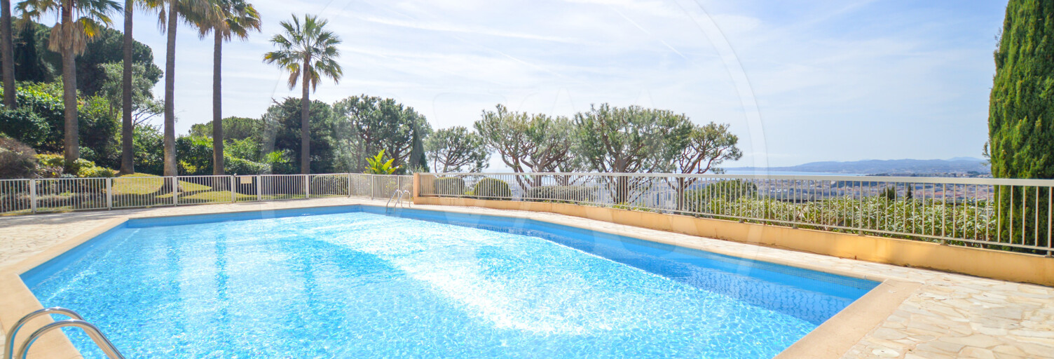 Appartement 1 Pièce 24 m² à vendre à Nice (06000)