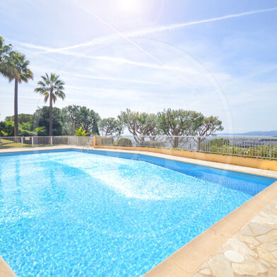 Appartement 1 pièces 143000 €