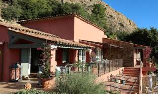 Maison 10 Pièces 320 m² à vendre à La Garde-Freinet (83680)