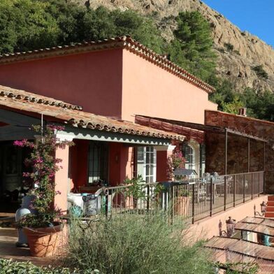 Maison 10 pièces 2350000 €