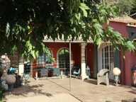 Belle villa avec piscine, sauna et vue panoramique — photo 4