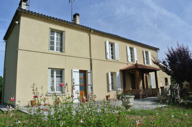 Maison 7 pièces 165900 €