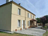 Maison à Marmande 5 chambres, 2 salles d'eau et une salle de — photo 2