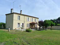 Maison à Marmande 5 chambres, 2 salles d'eau et une salle de — photo 3