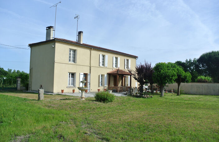 Maison à Marmande 5 chambres, 2 salles d'eau et une salle de — photo 3