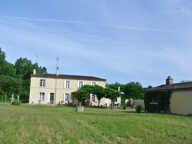 Maison à Marmande 5 chambres, 2 salles d'eau et une salle de — photo 4