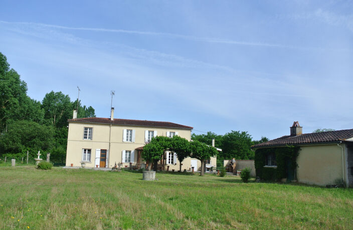 Maison à Marmande 5 chambres, 2 salles d'eau et une salle de — photo 4