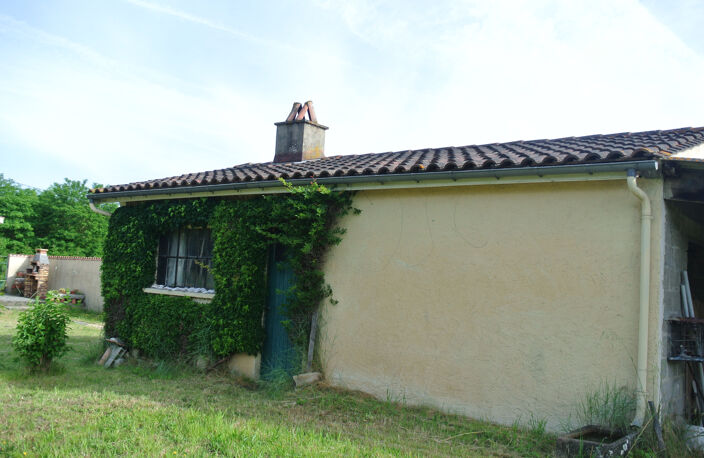 Maison à Marmande 5 chambres, 2 salles d'eau et une salle de — photo 5