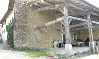 Maison 9 Pièces 306 m² à vendre à Saint-Jean-le-Vieux (01640)