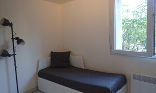 Appartement 1 Pièce 21 m² à louer à Lyon 3 (69003)
