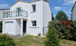 Maison 4 Pièces 92 m² à vendre à La Roche-sur-Yon (85000)
