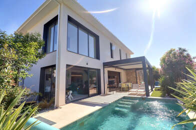 Maison 6 pièces 775000 €