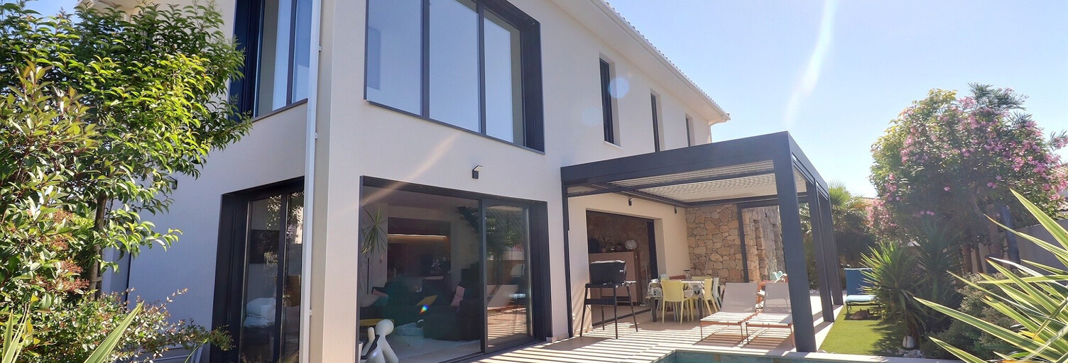 Maison 6 Pièces 162 m² à vendre à Teyran (34820)