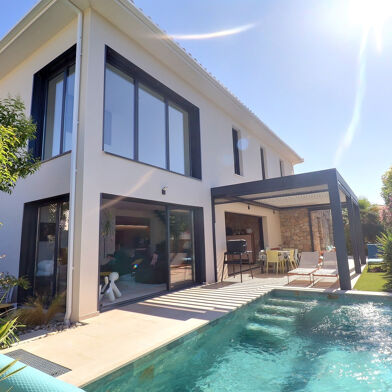 Maison 6 pièces 775000 €