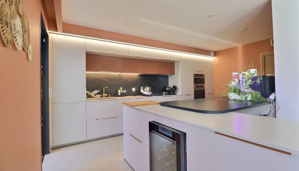 Villa / Maison 6 pièces  à vendre Teyran 34820