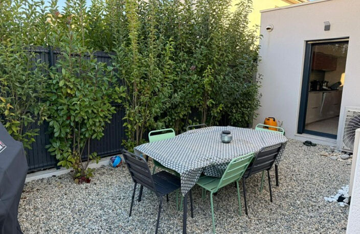 Villa contemporaine de 2023   162 m2 habitables   Prestation — photo 5