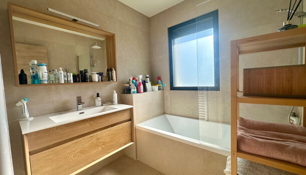 Villa / Maison 6 pièces  à vendre Teyran 34820