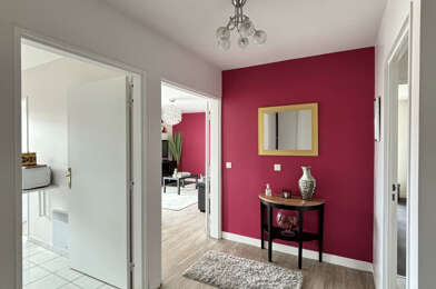 Appartement 3 pièces 999 €