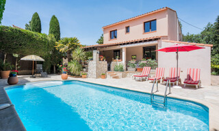 Maison 5 Pièces 156 m² à vendre à Aubagne (13400)